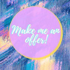Make me an Offer!